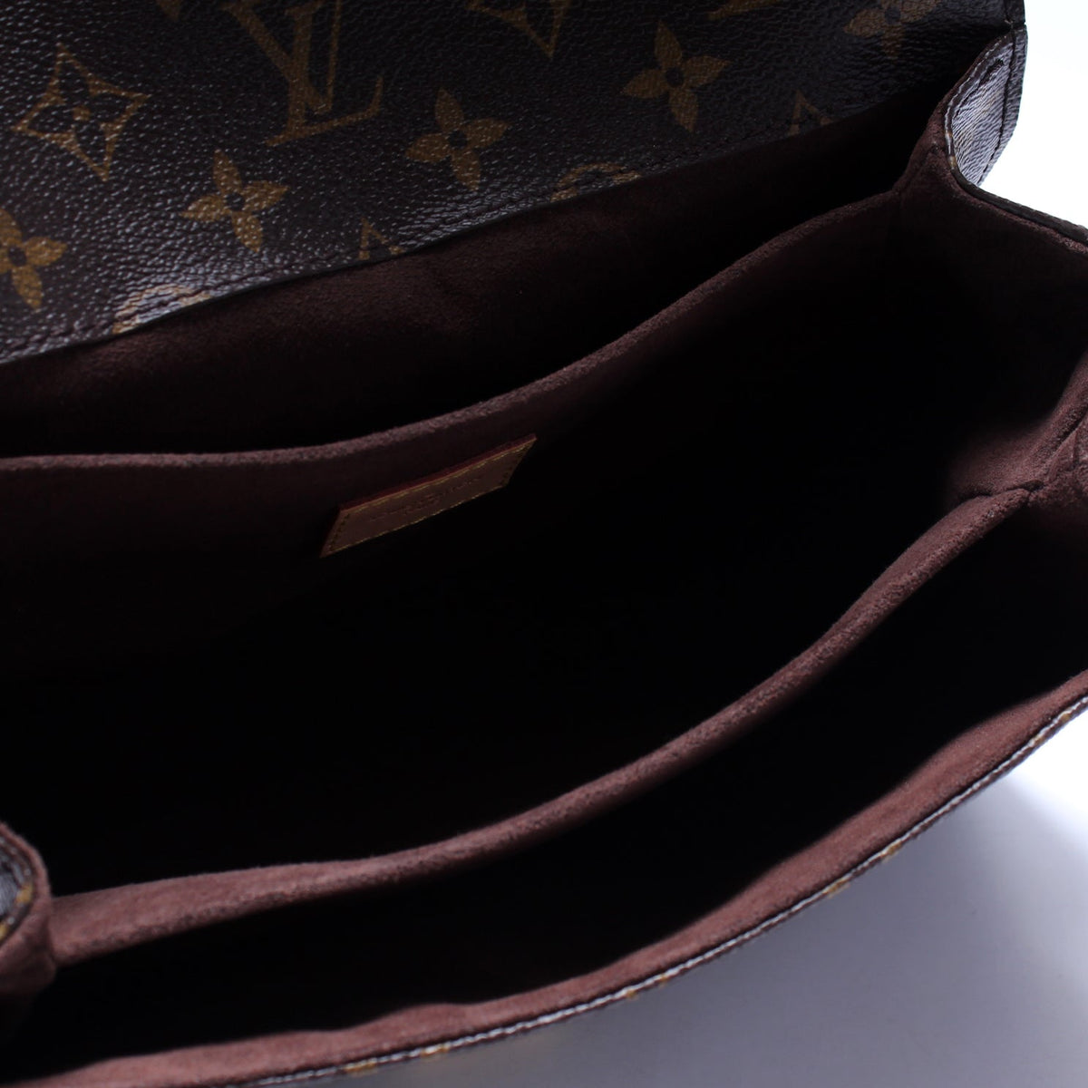 Pochette Metis Monogram