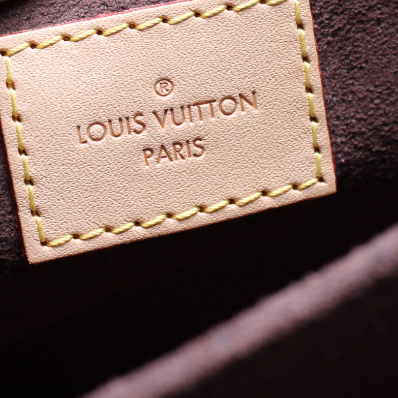 Pochette Metis Monogram