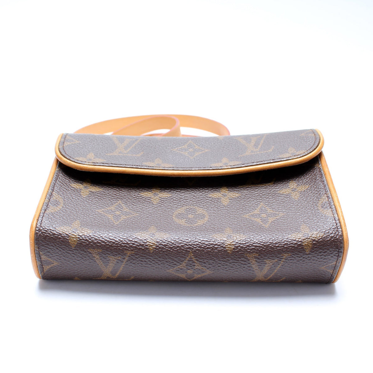 Pochette Florentine Monogram