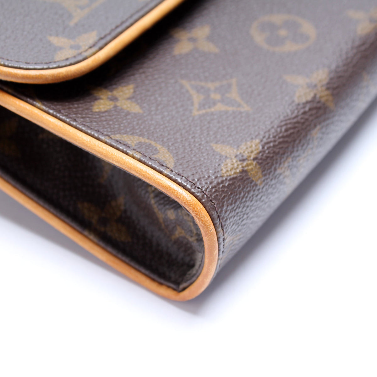 Pochette Florentine Monogram