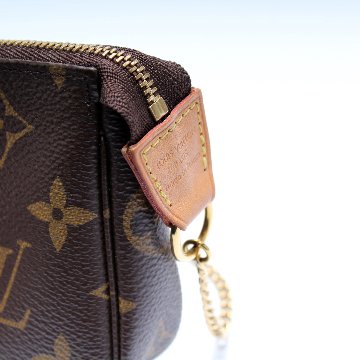 Pochette Accessories Mini Monogram