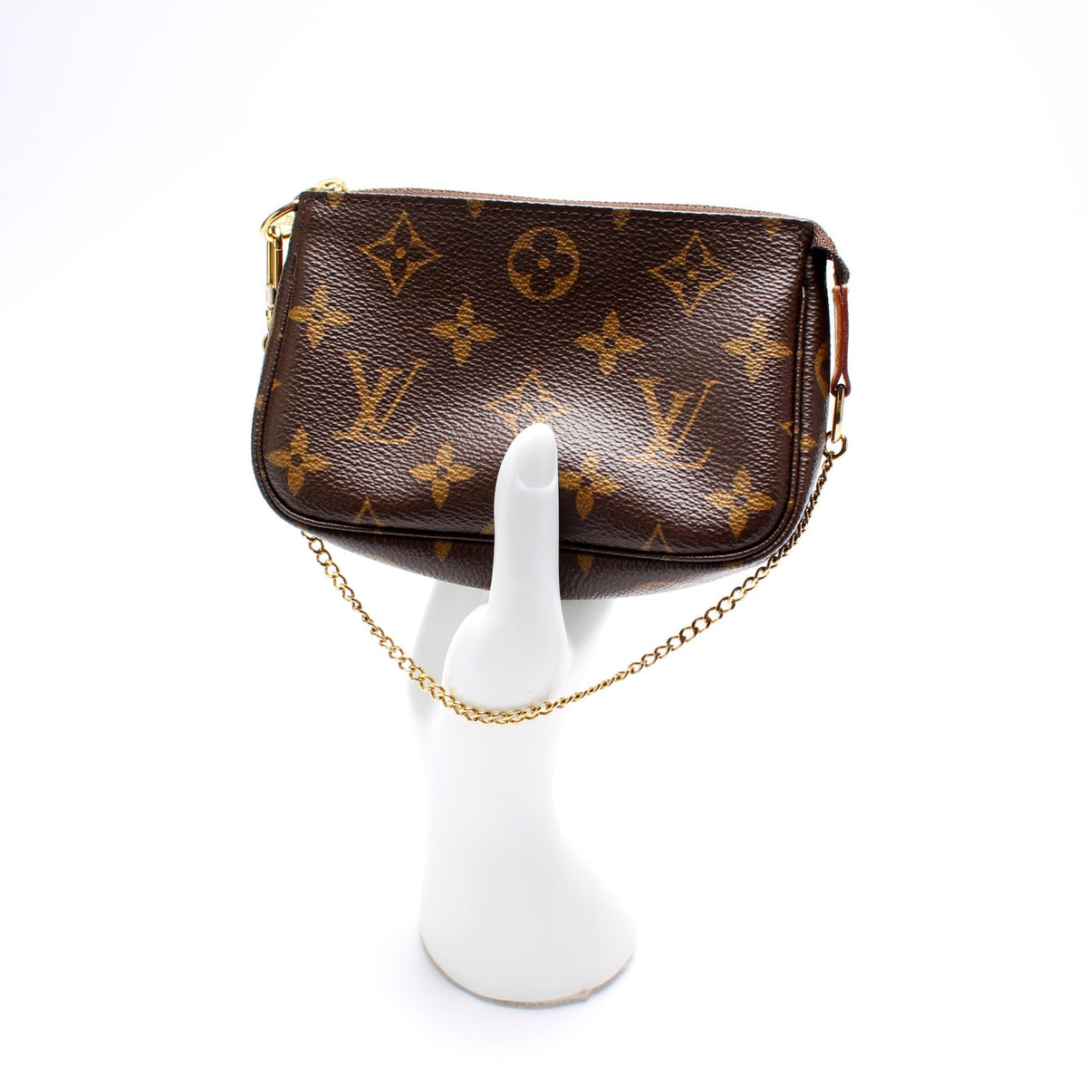Pochette Accessories Mini Monogram
