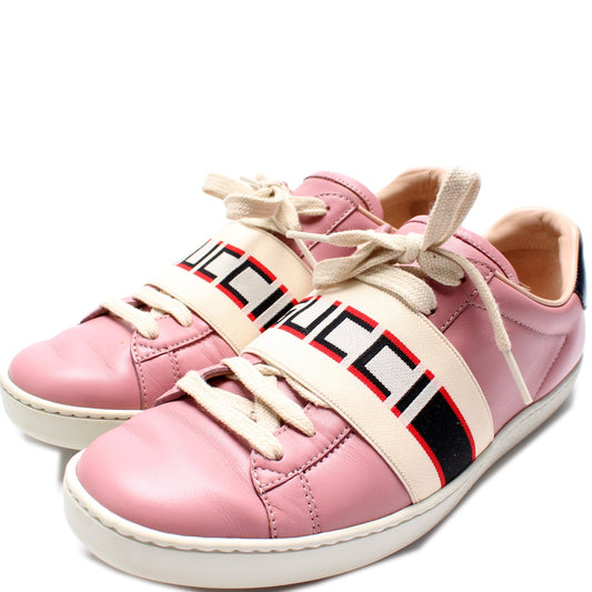 Ace Sneakers Size