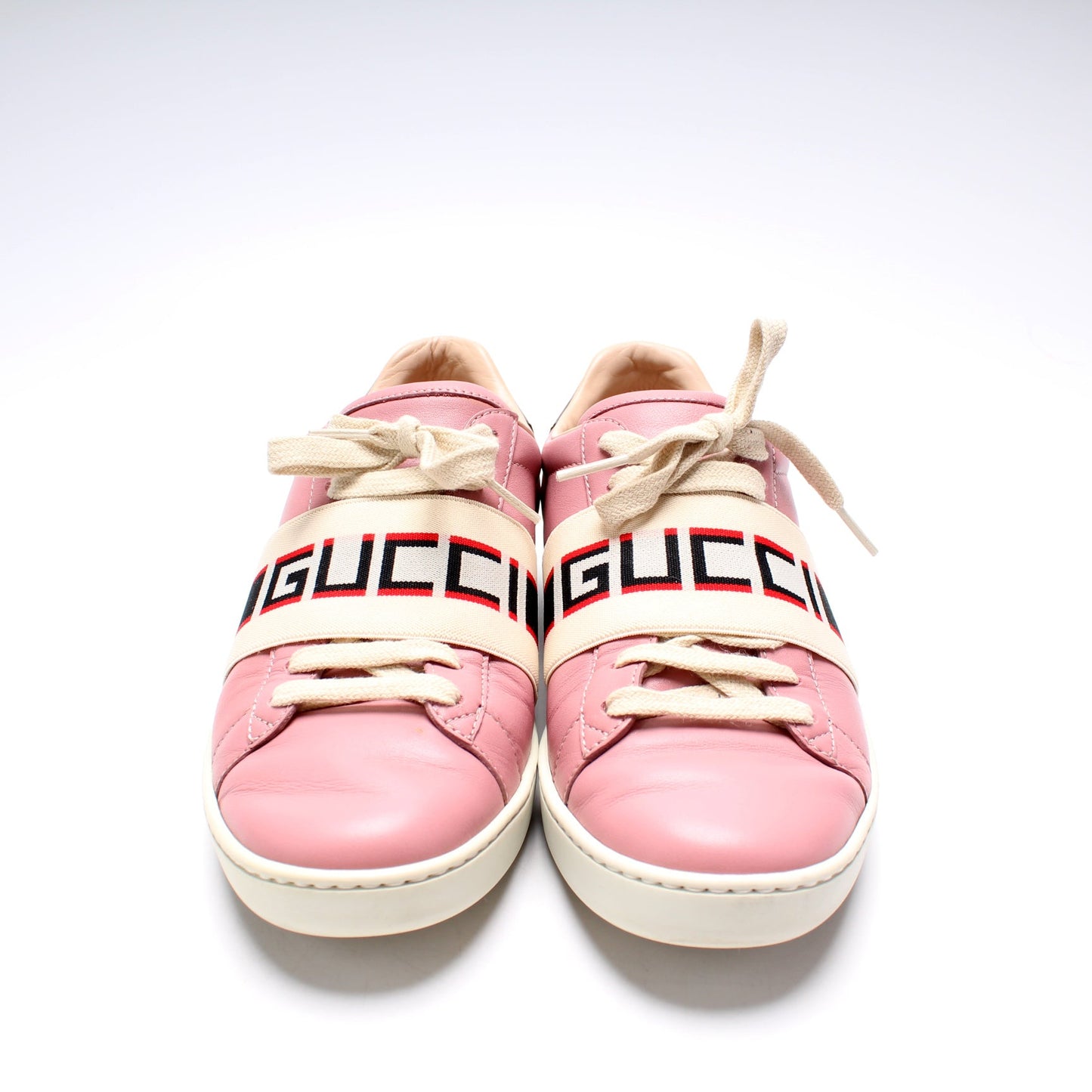 Gucci Ace Sneakers Size