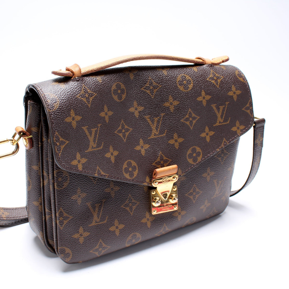 Pochette Metis Monogram