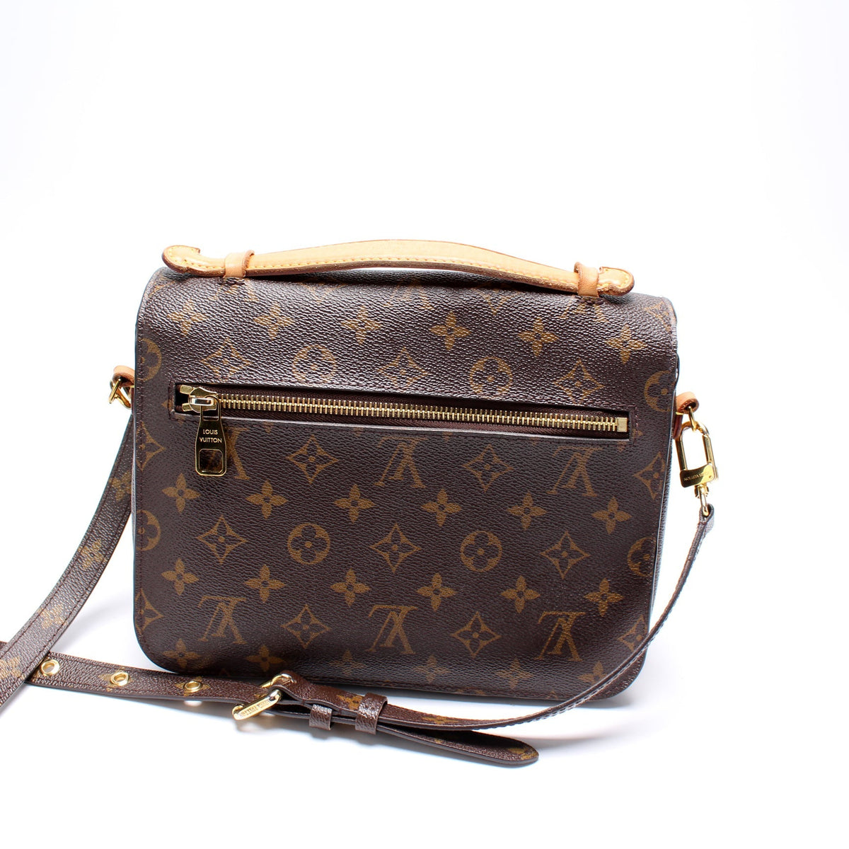 Pochette Metis Monogram