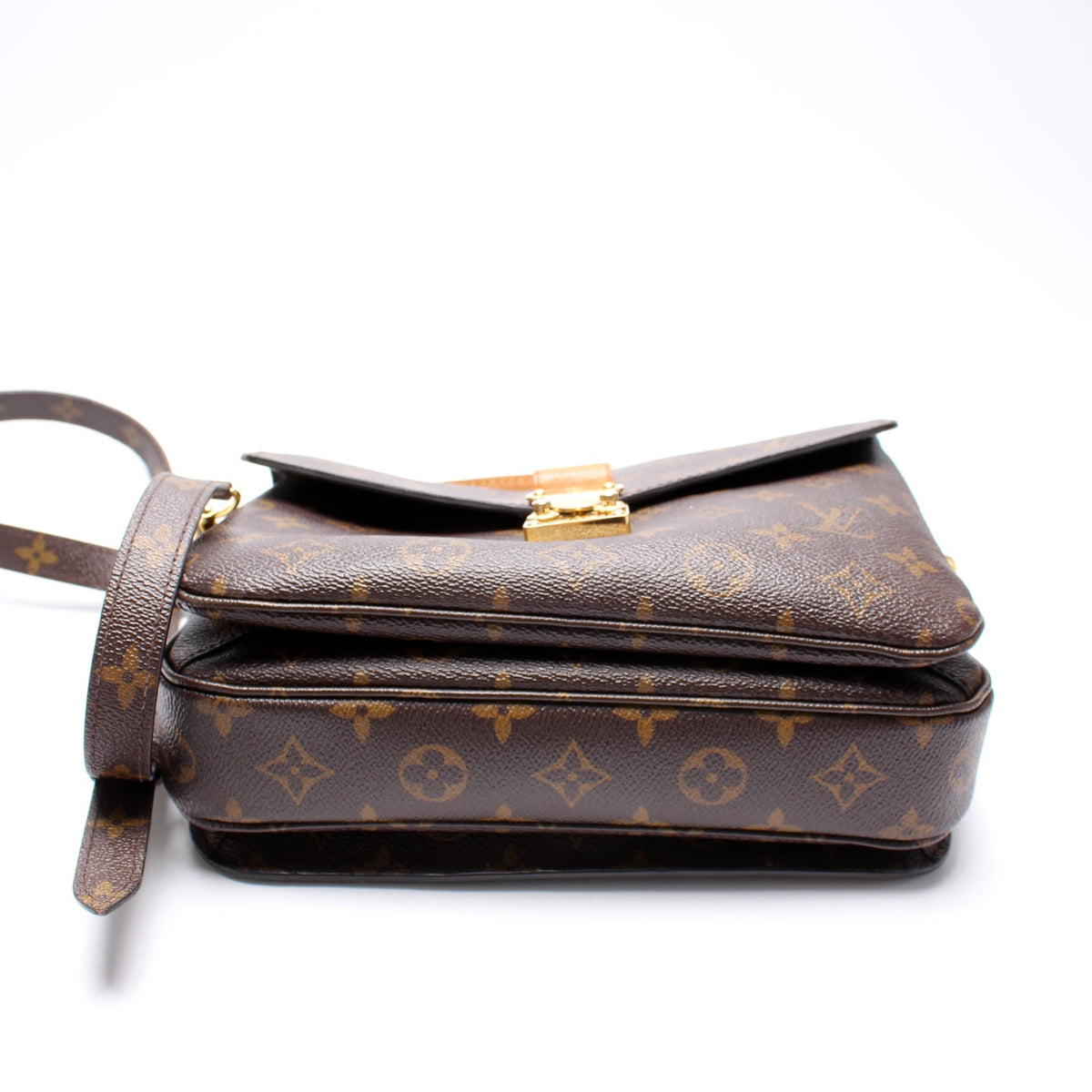 Pochette Metis Monogram