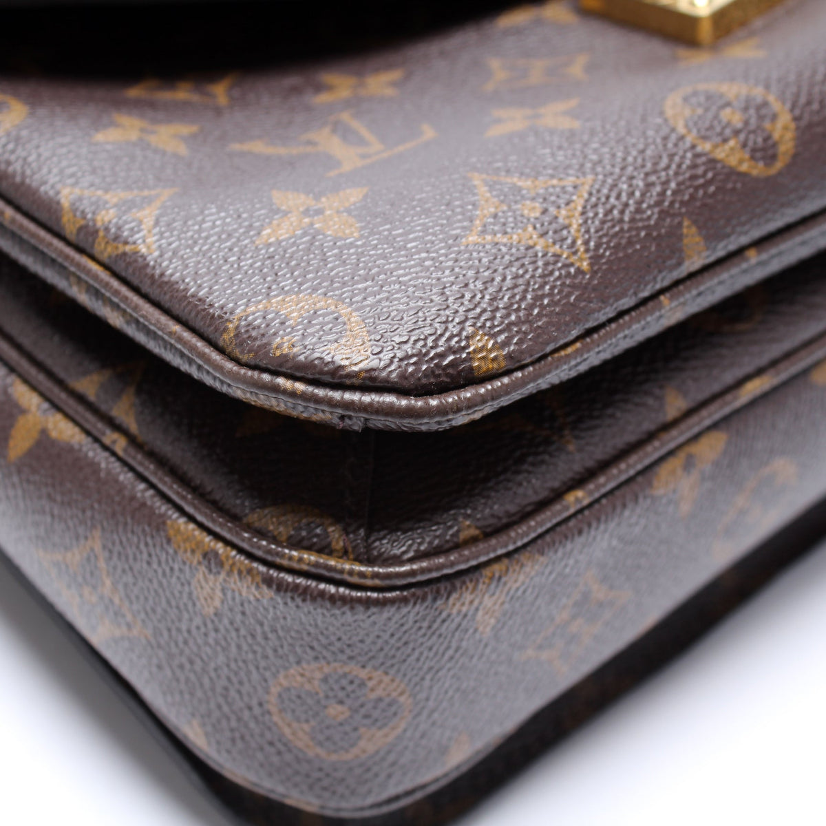 Pochette Metis Monogram