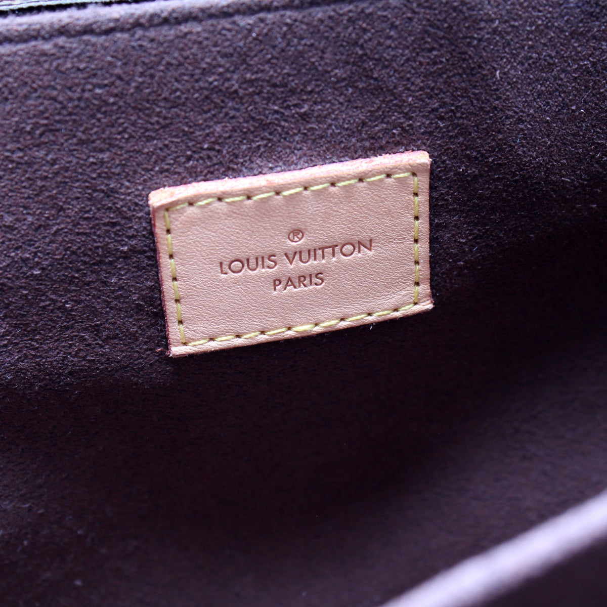 Pochette Metis Monogram