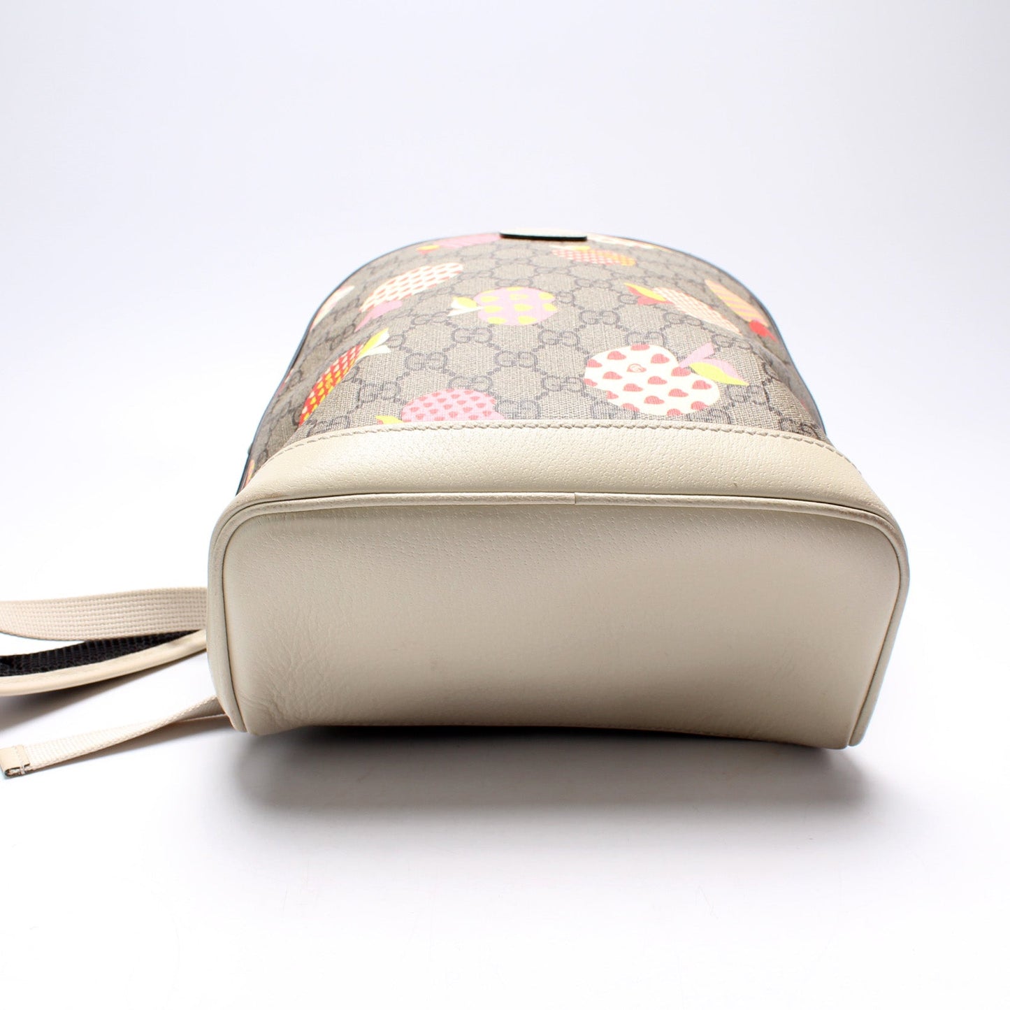 GG Supreme Les Pommes Backpack Small