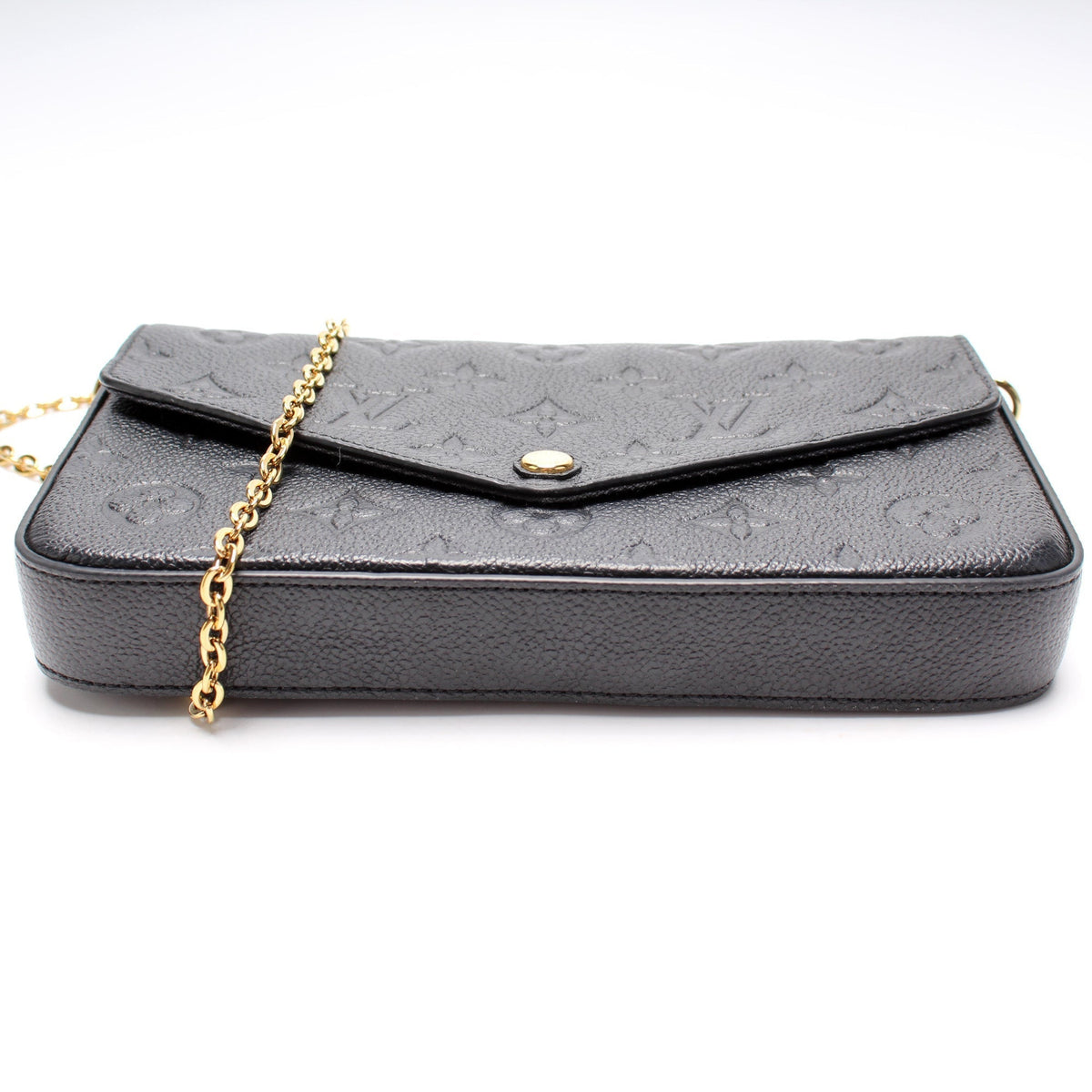 Pochette Felicie Empreinte