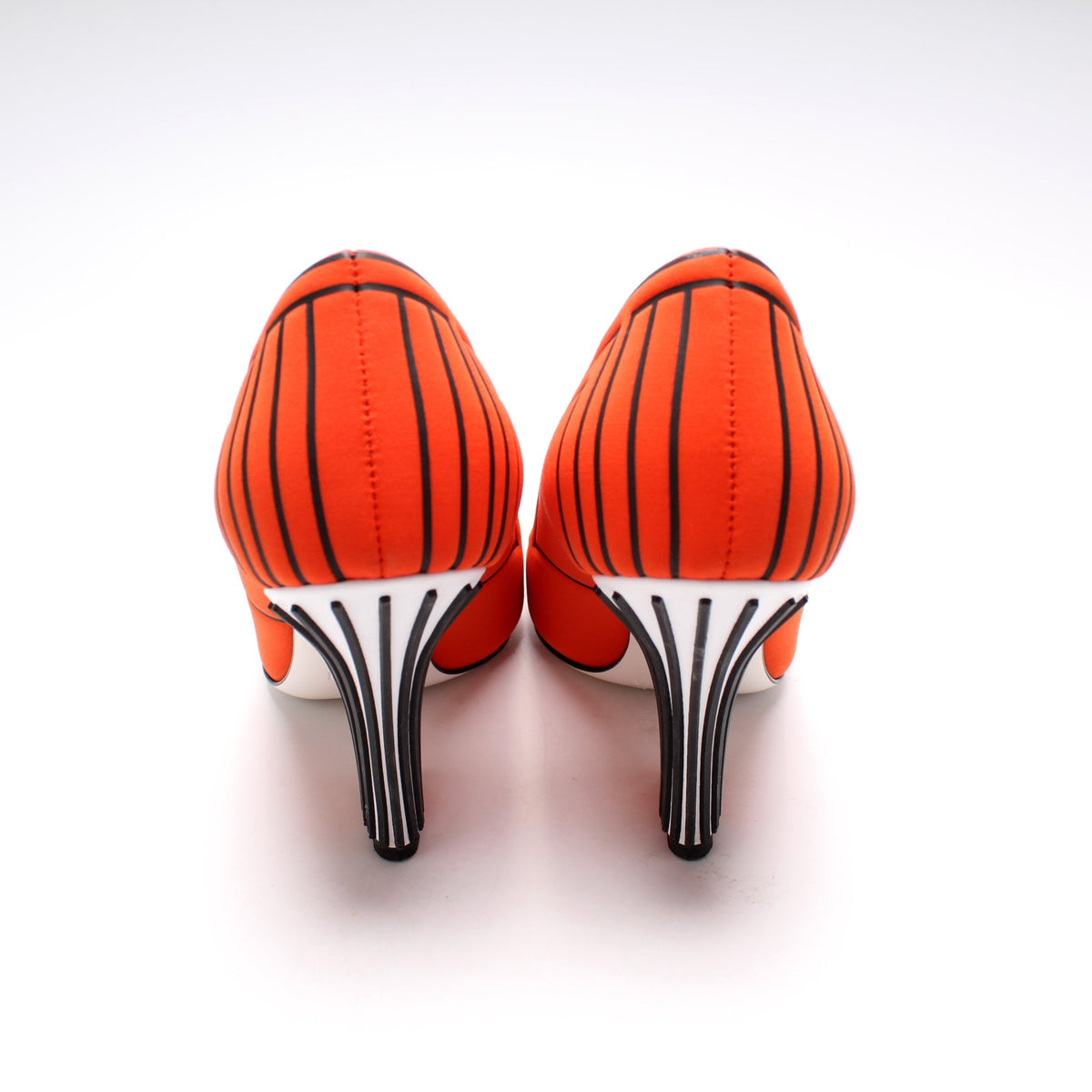FF Freedom Pumps Size 36