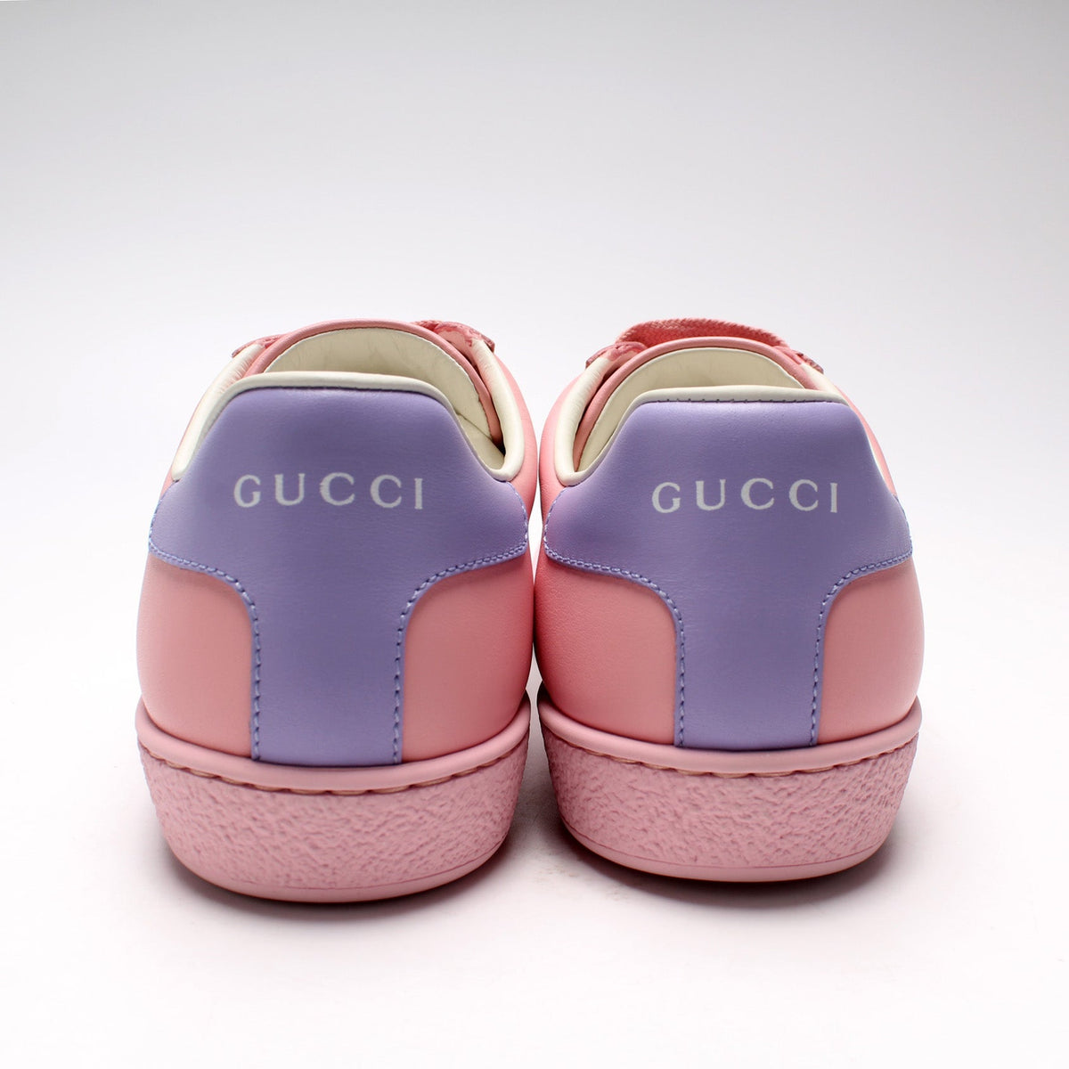 Ace Leather Sneakers Size .