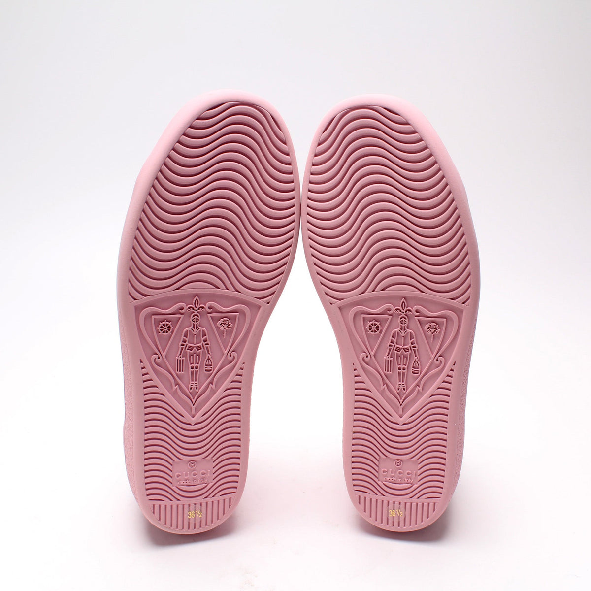 Ace Leather Sneakers Size .