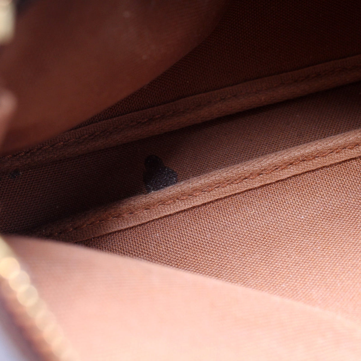 Pochette Accessores Monogram