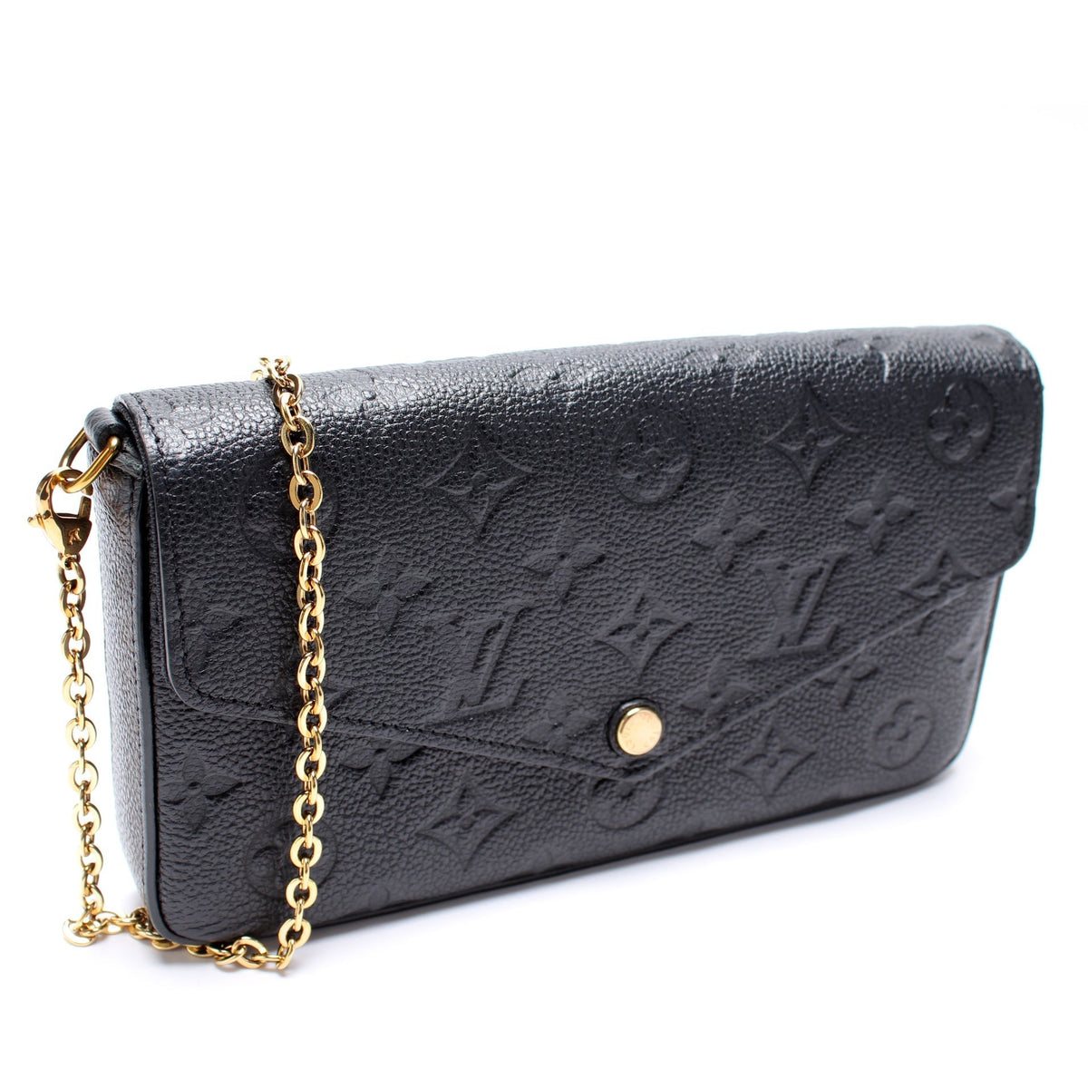 Pochette Felicie Empreinte