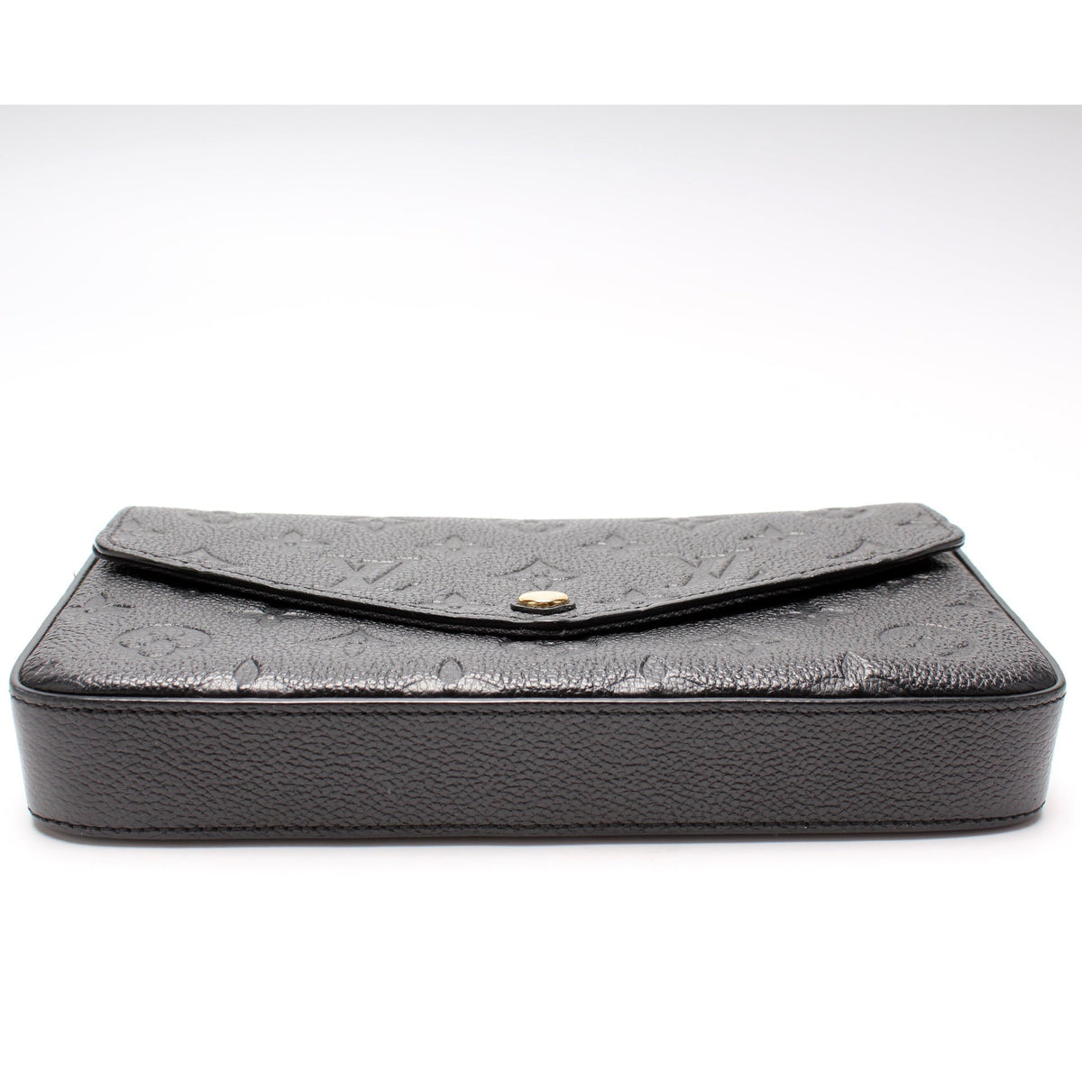 Pochette Felicie Empreinte