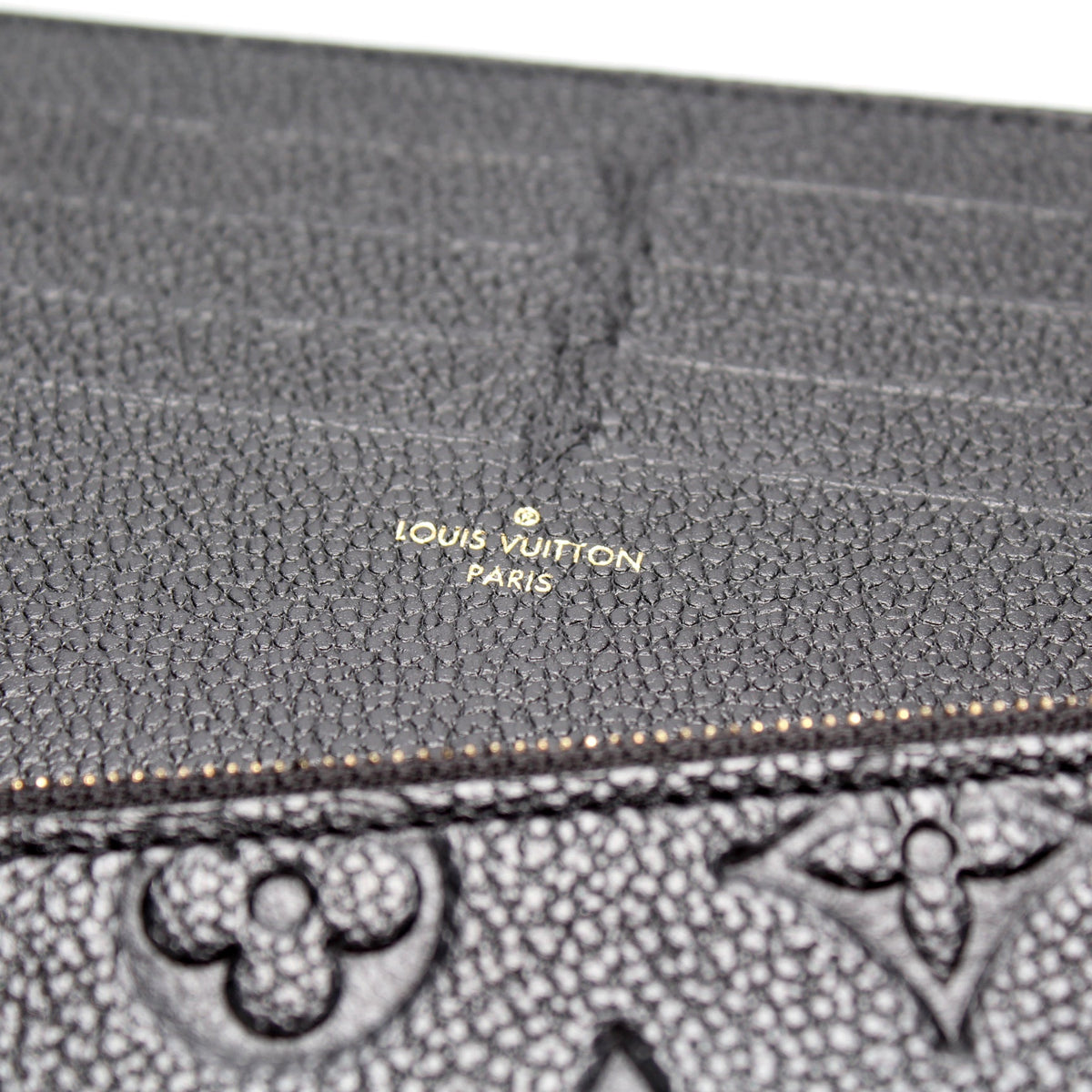 Pochette Felicie Empreinte