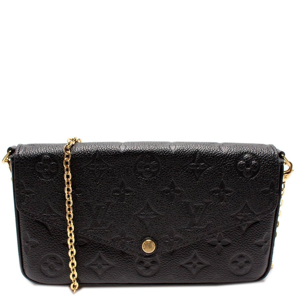 Pochette Felicie Empreinte