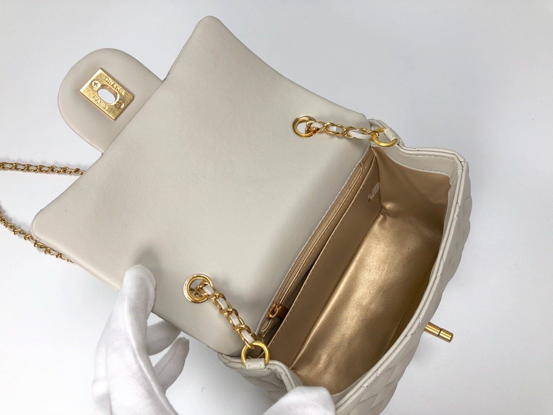 Luxury Edition Bags CH-L 115