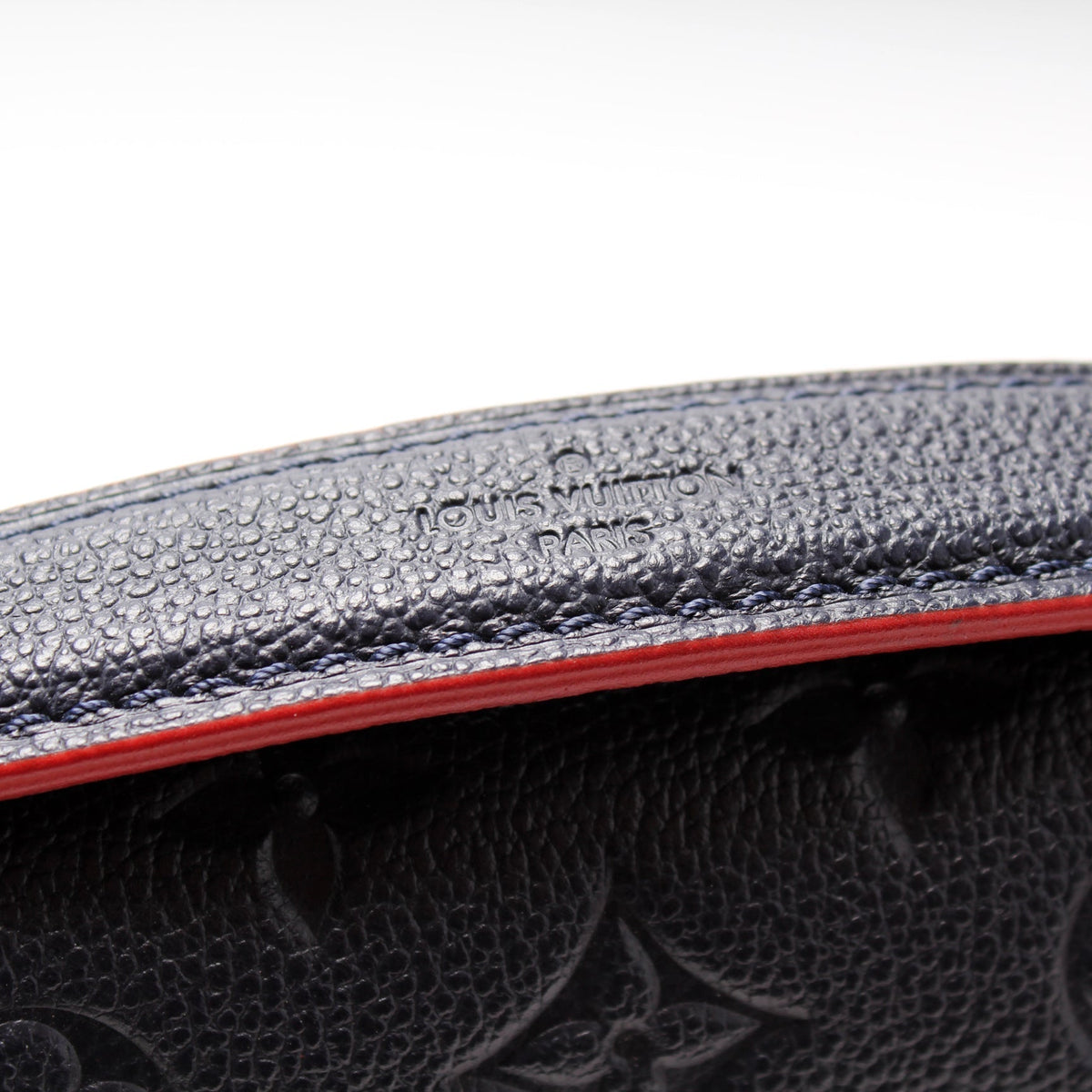 Pochette Metis Empreinte