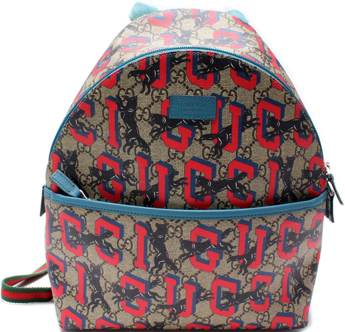 GG Supreme Kids Backpack