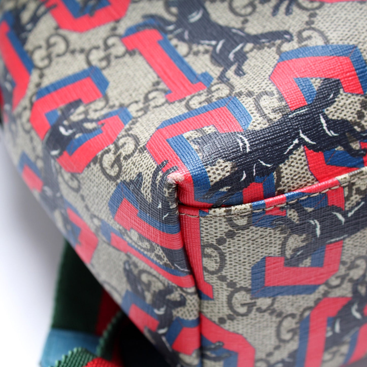 GG Supreme Kids Backpack