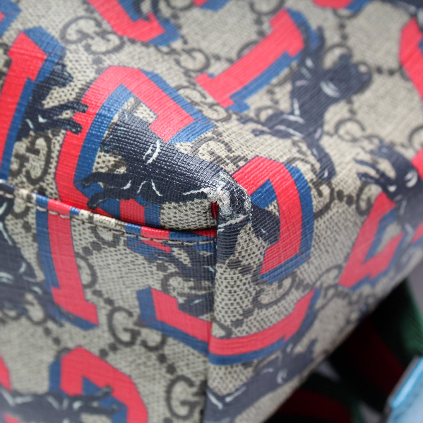 GG Supreme Kids Backpack