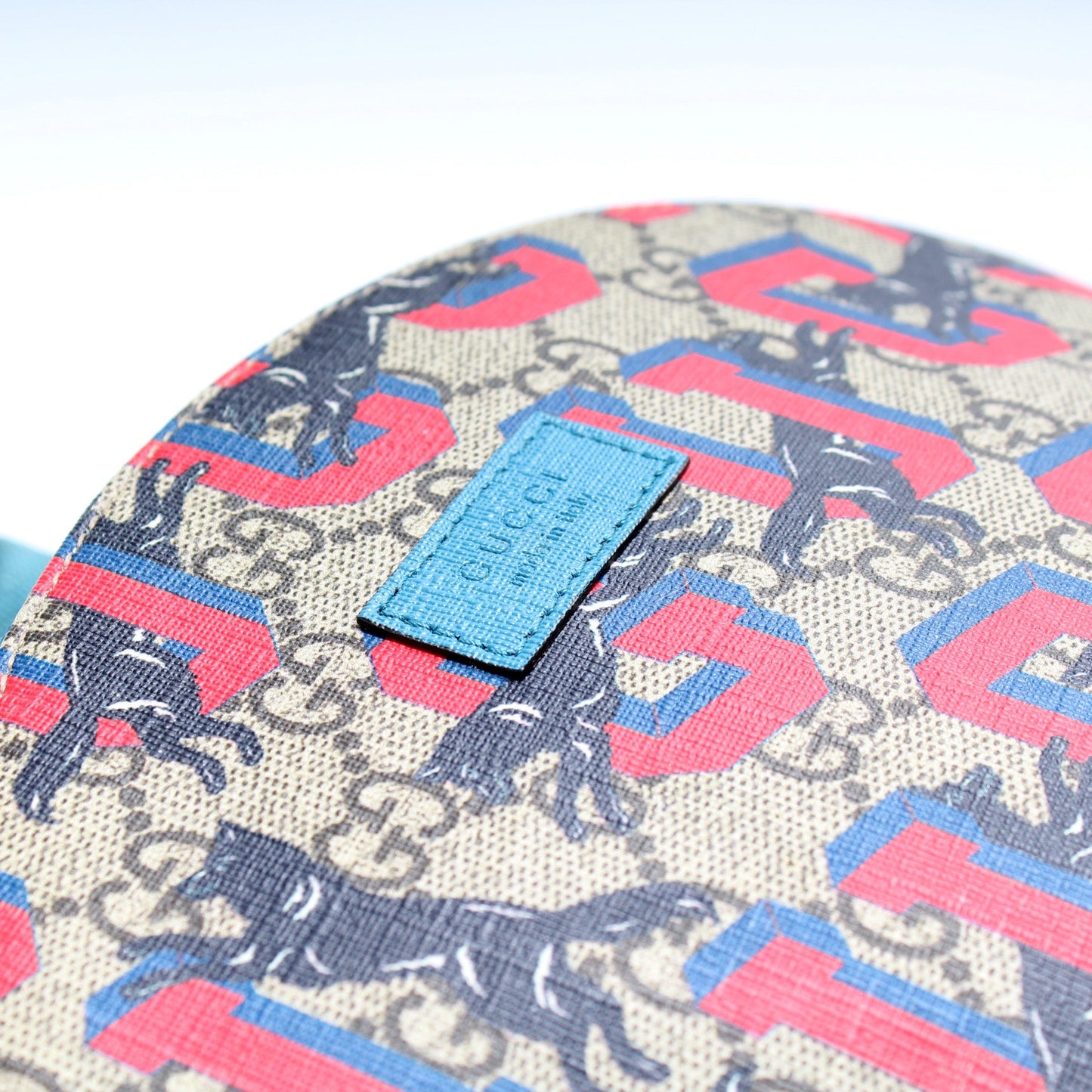 GG Supreme Kids Backpack