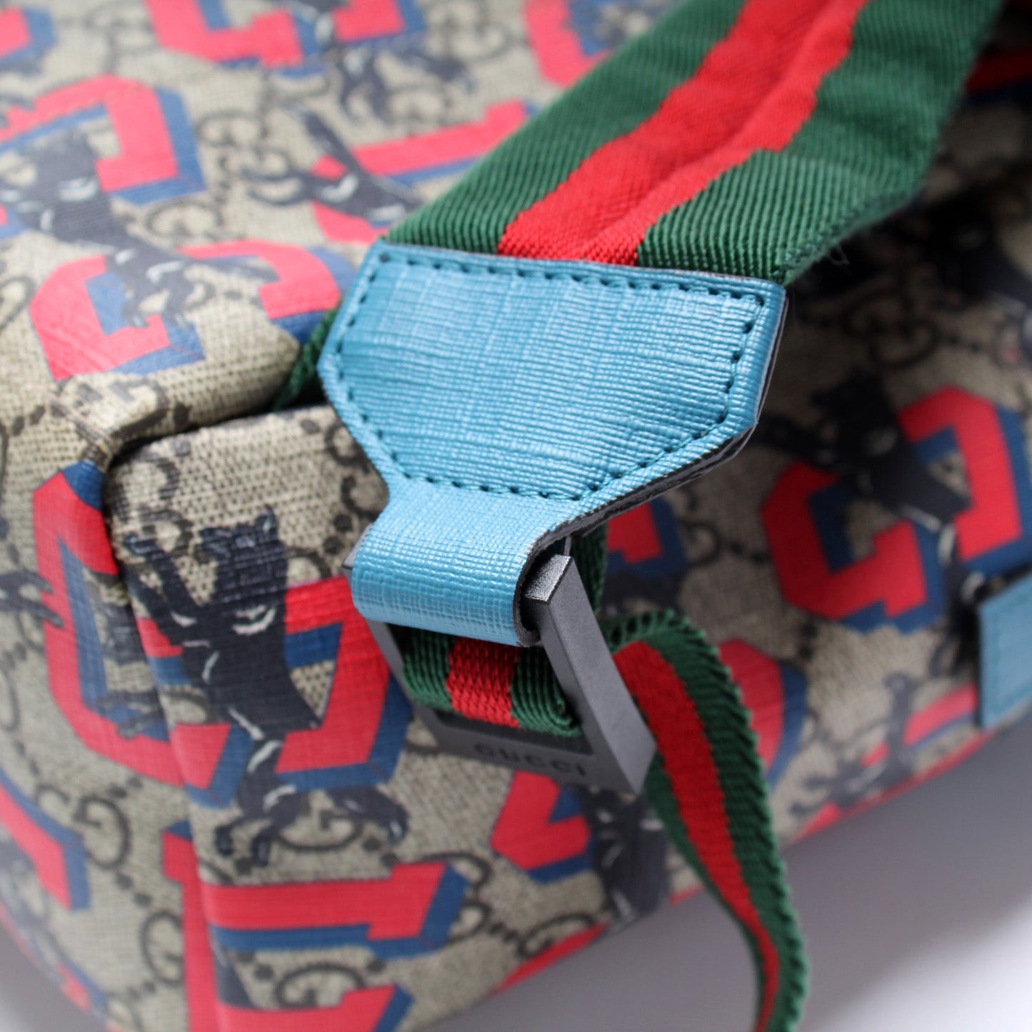 GG Supreme Kids Backpack