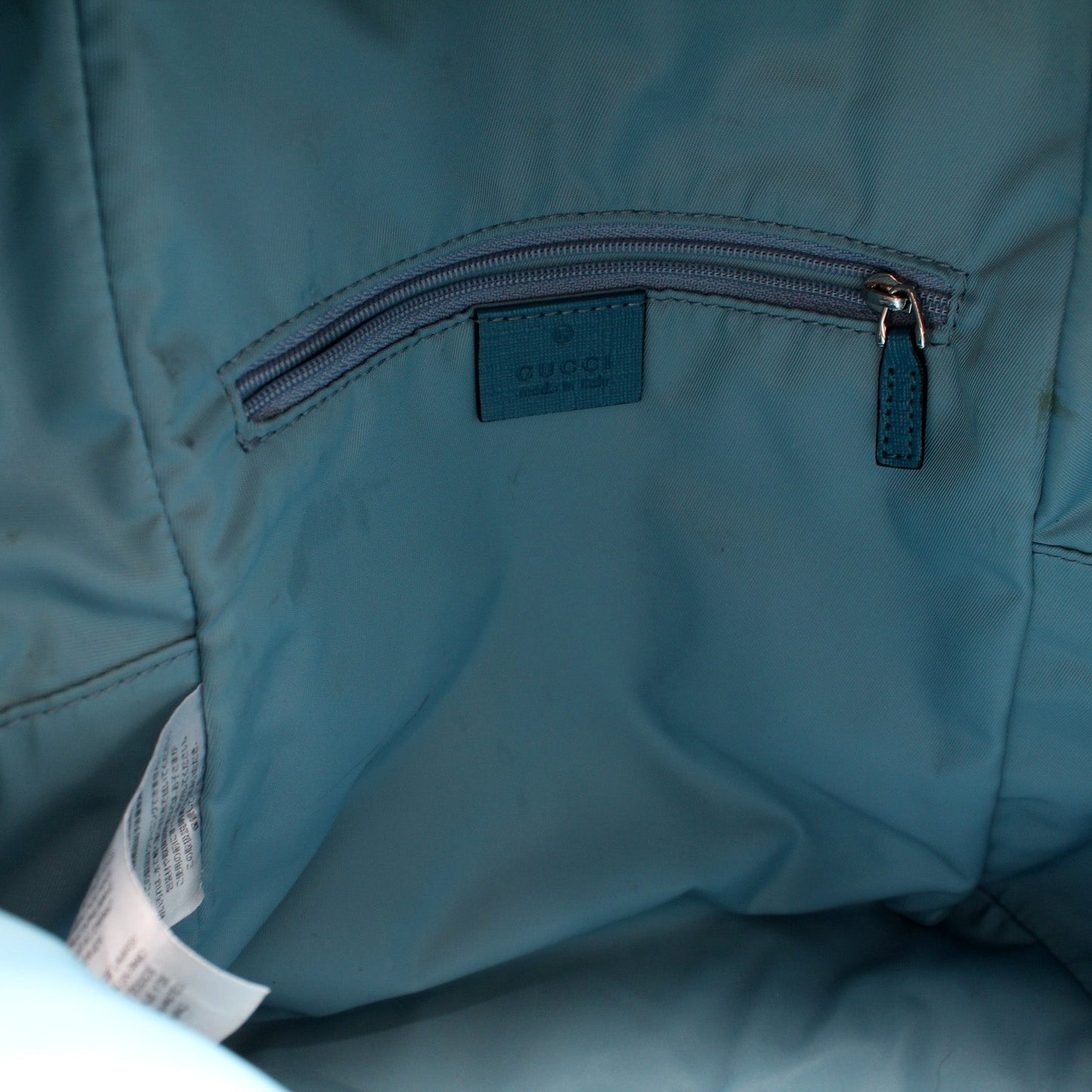 GG Supreme Kids Backpack