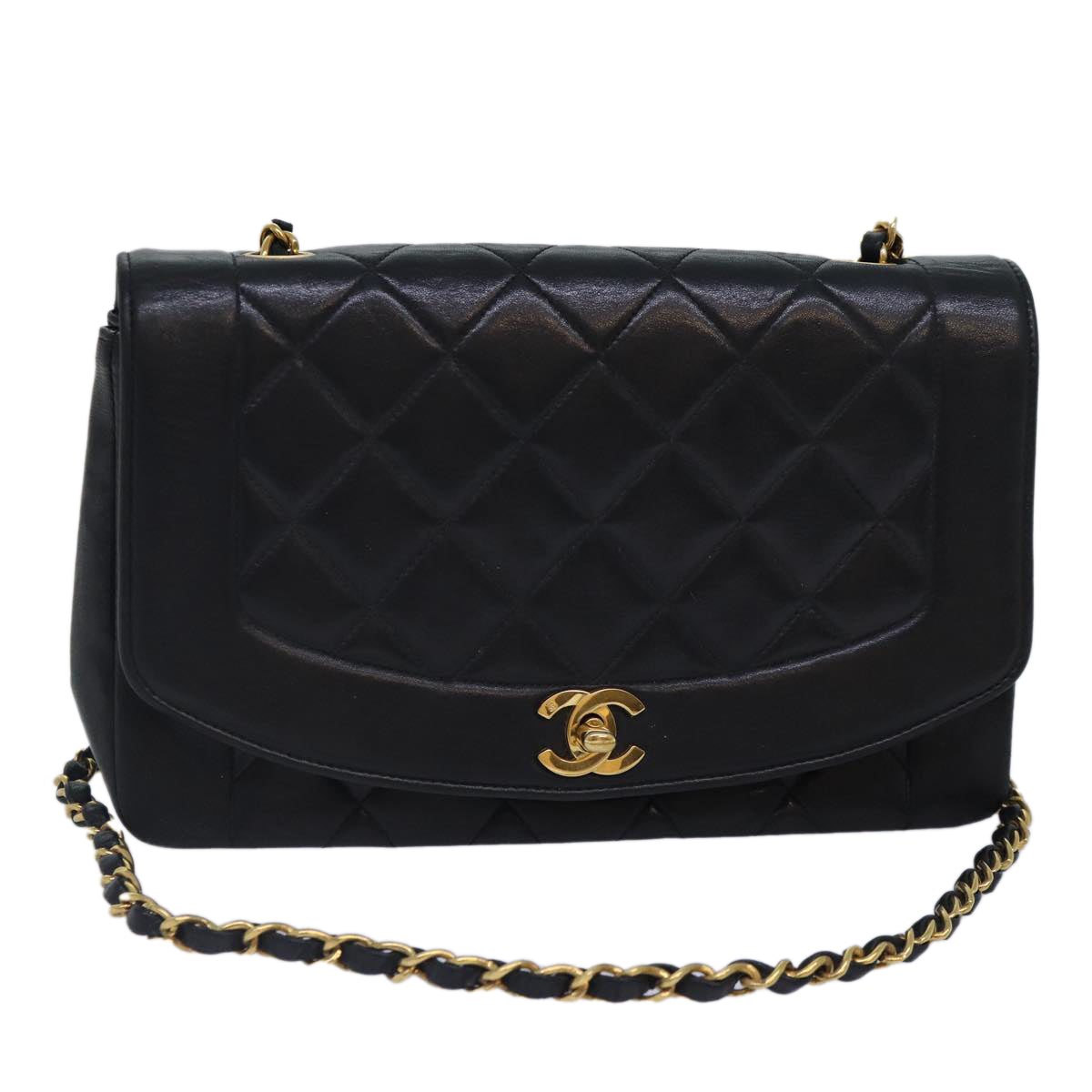 Top Quality Chanel Diana Shoulder Bag