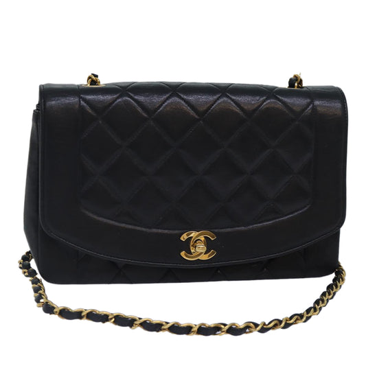 Top Quality Chanel Diana Shoulder Bag