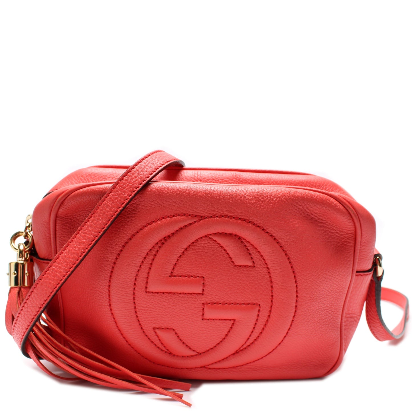 Soho Disco Crossbody