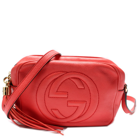 Soho Disco Crossbody