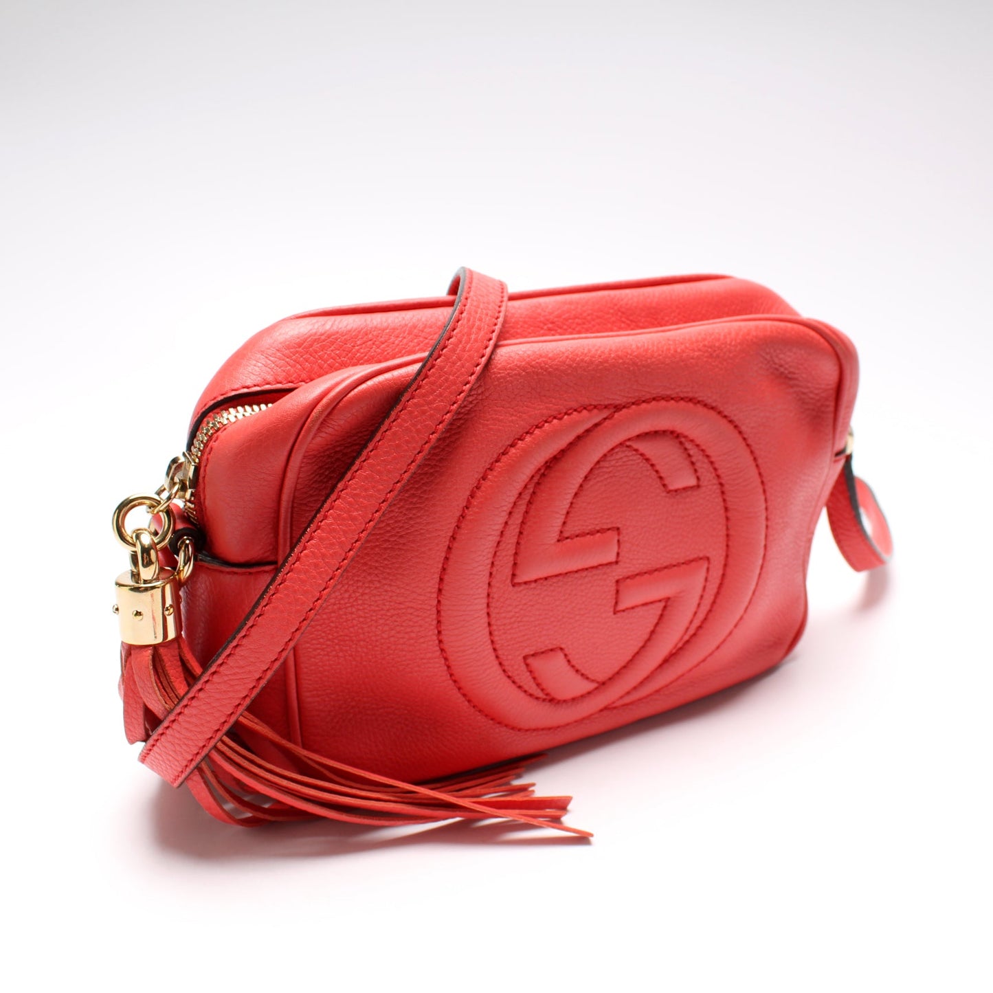 Soho Disco Crossbody