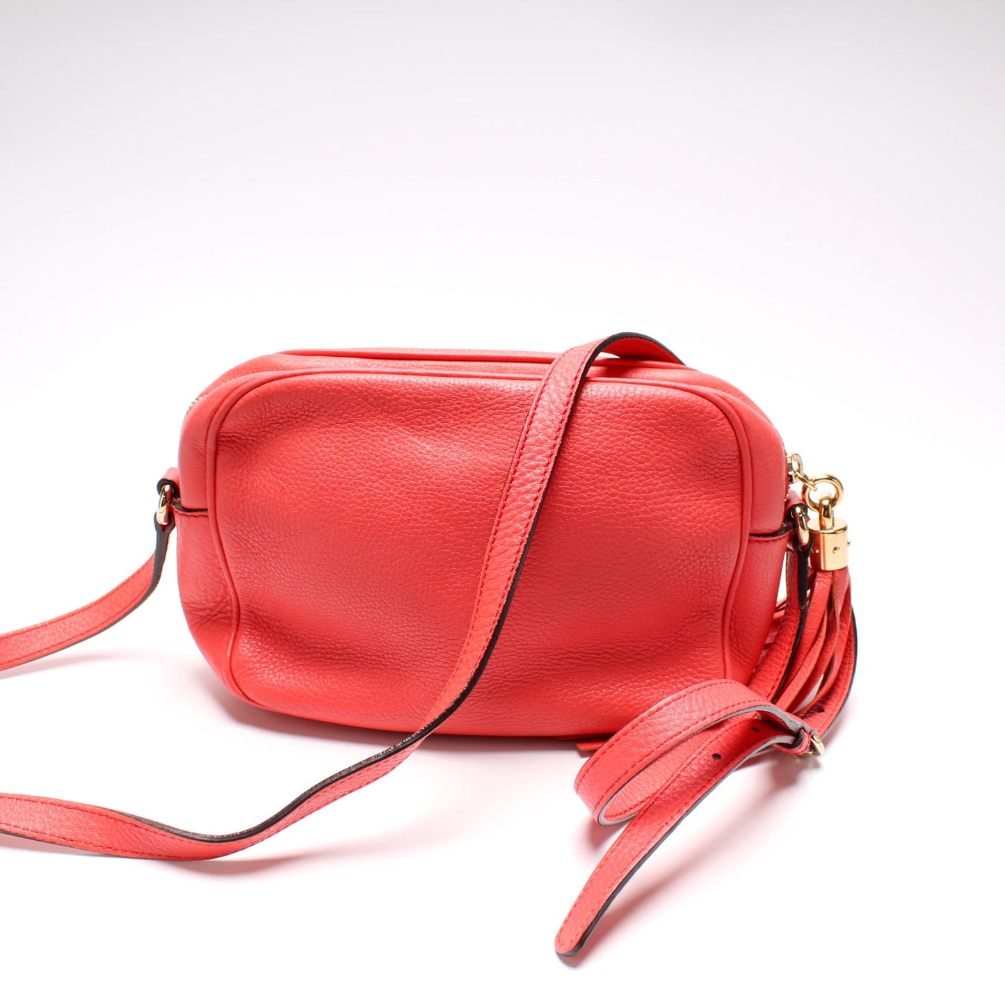 Soho Disco Crossbody
