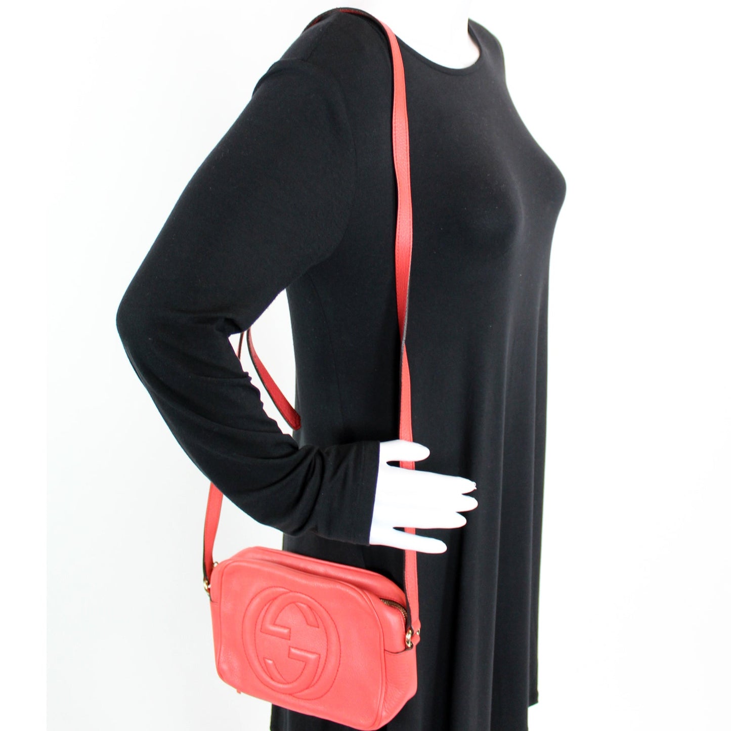 Soho Disco Crossbody