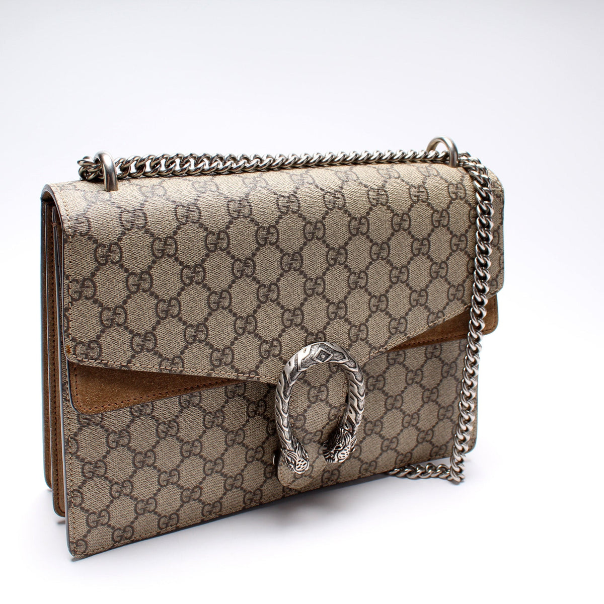 Dionysus GG Shoulder Medium