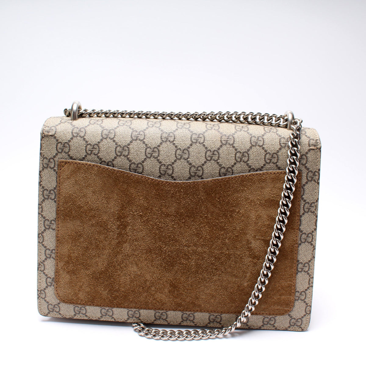 Dionysus GG Shoulder Medium