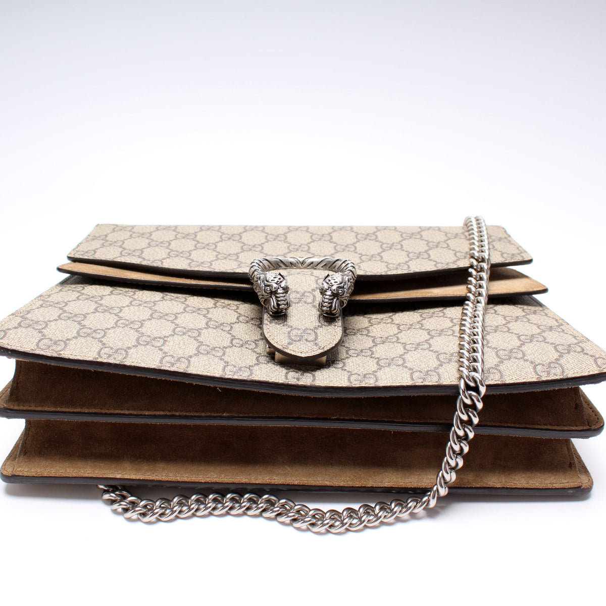 Dionysus GG Shoulder Medium