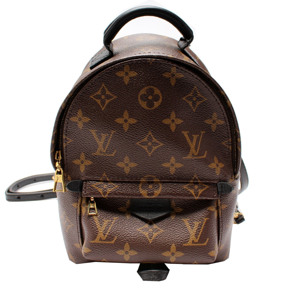 Palm Springs Mini Monogram