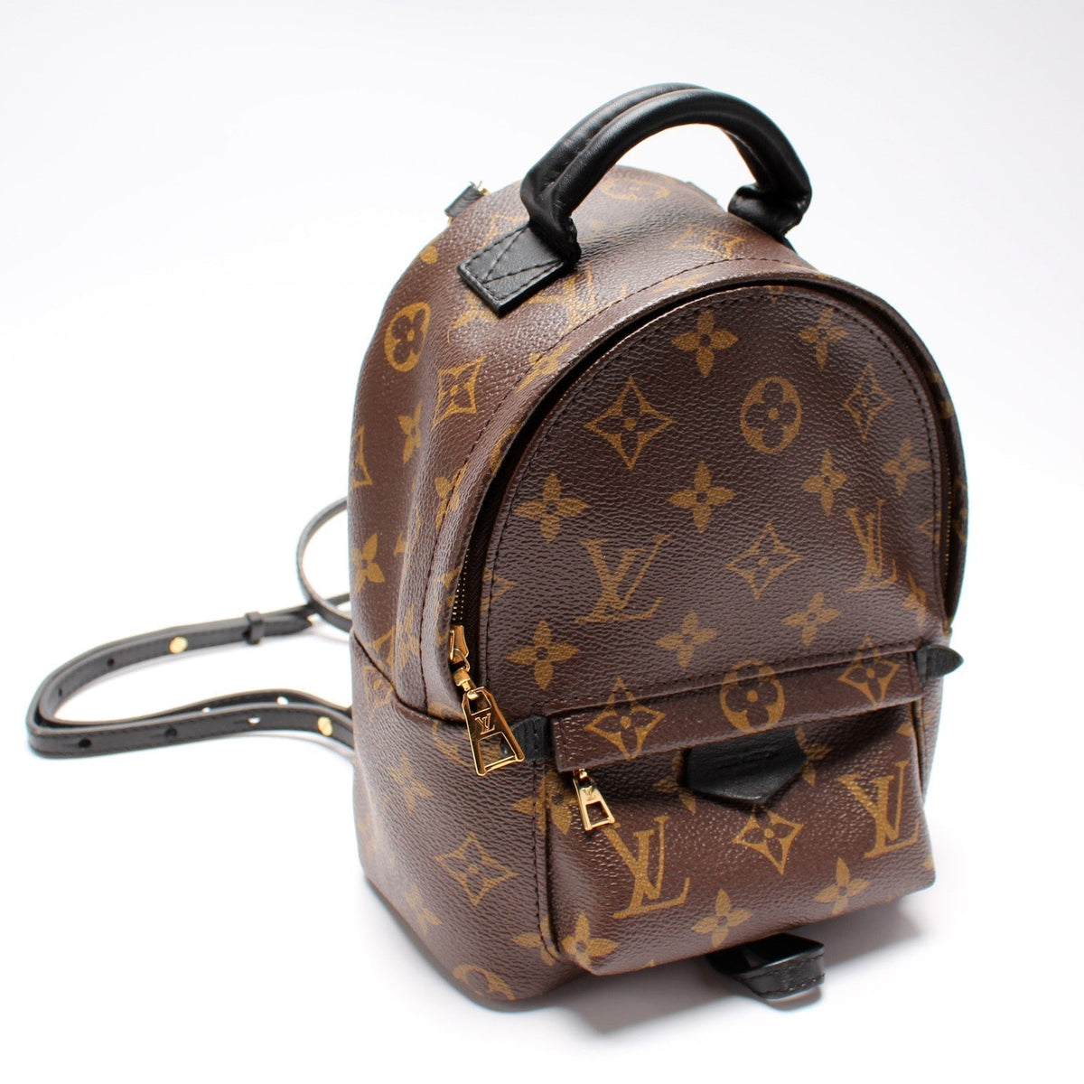 Palm Springs Mini Monogram