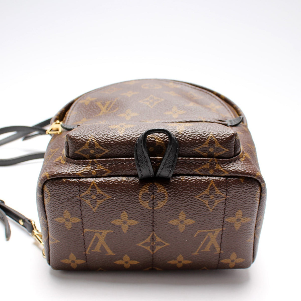 Palm Springs Mini Monogram