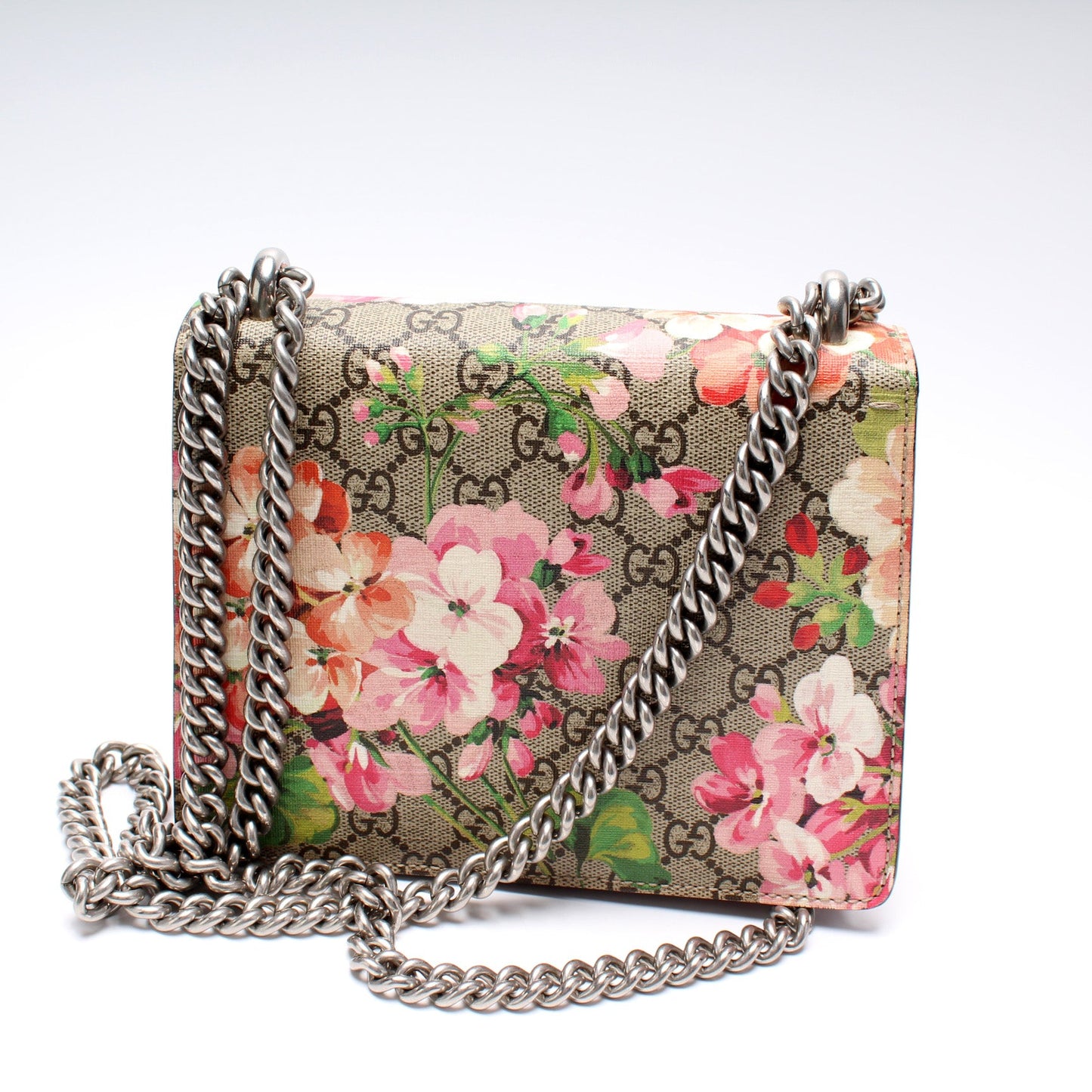 Gucci  Dionysus GG Blooms Mini