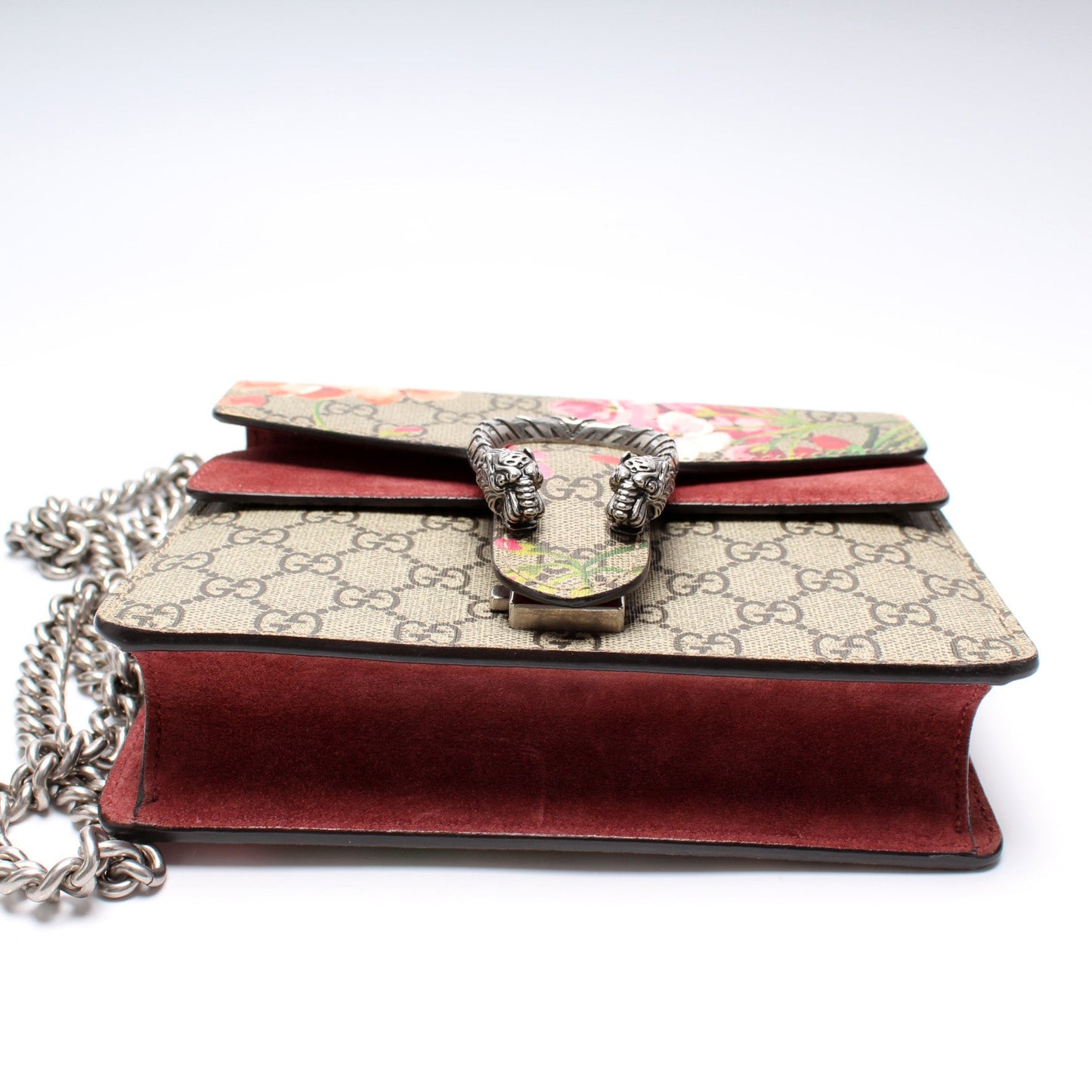 Gucci  Dionysus GG Blooms Mini