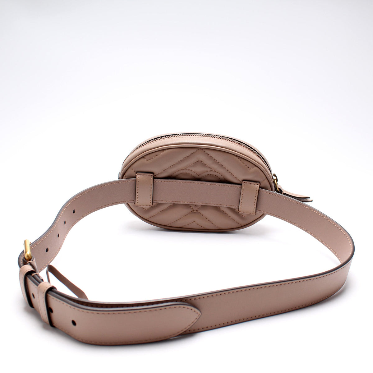 Marmont Belt bag Size /