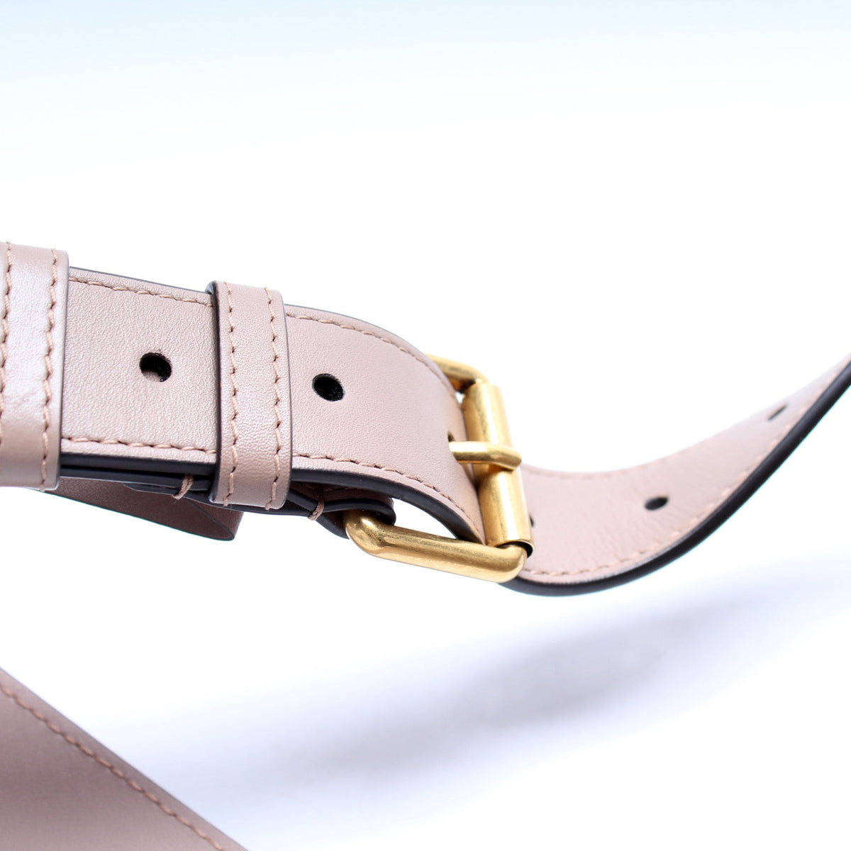 Marmont Belt bag Size /