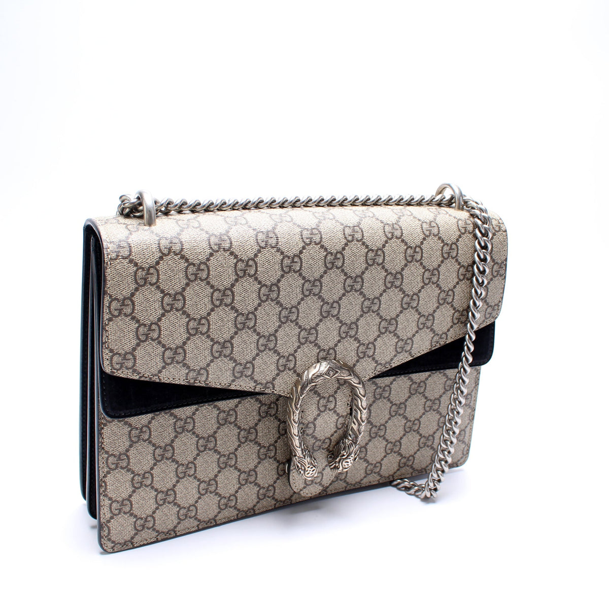 Dionysus GG Shoulder Medium