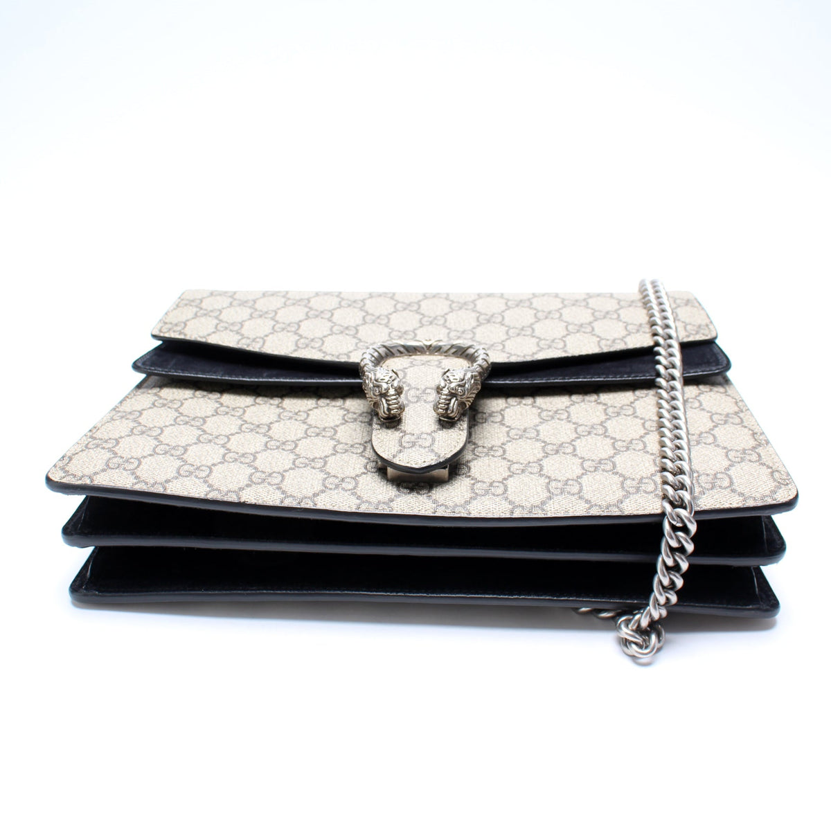 Dionysus GG Shoulder Medium